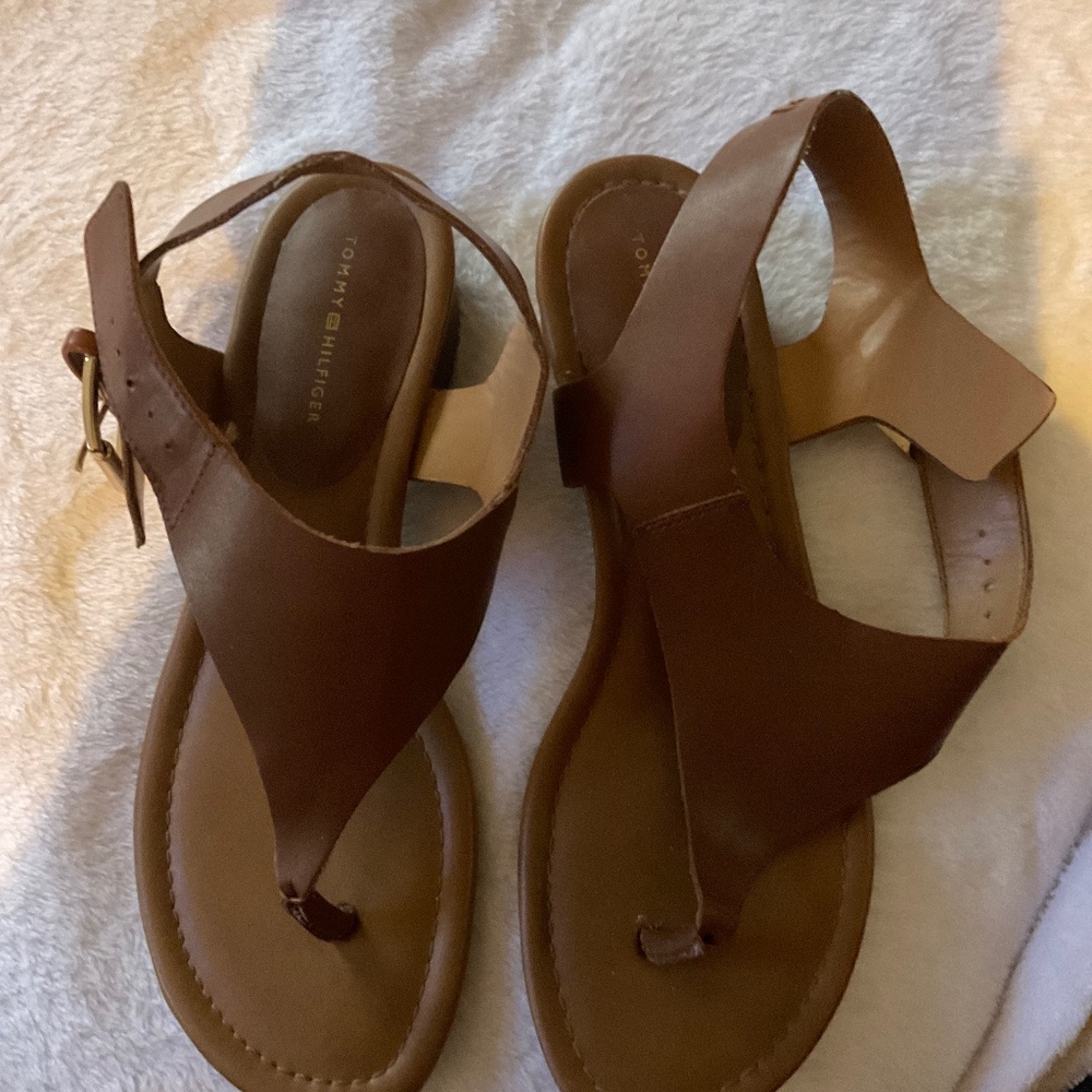 Tommy Hilfiger Sandals